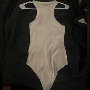 Abercrombie bodysuit